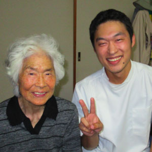 リライフ・ケア訪問治療の評判・口コミ2