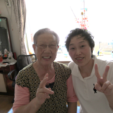 リライフ・ケア訪問治療の評判・口コミ10