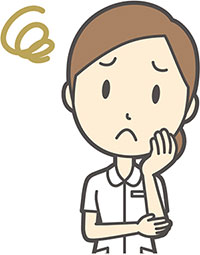 医療・介護のこんな「困った」にリライフ・ケア治療院がお応えします!